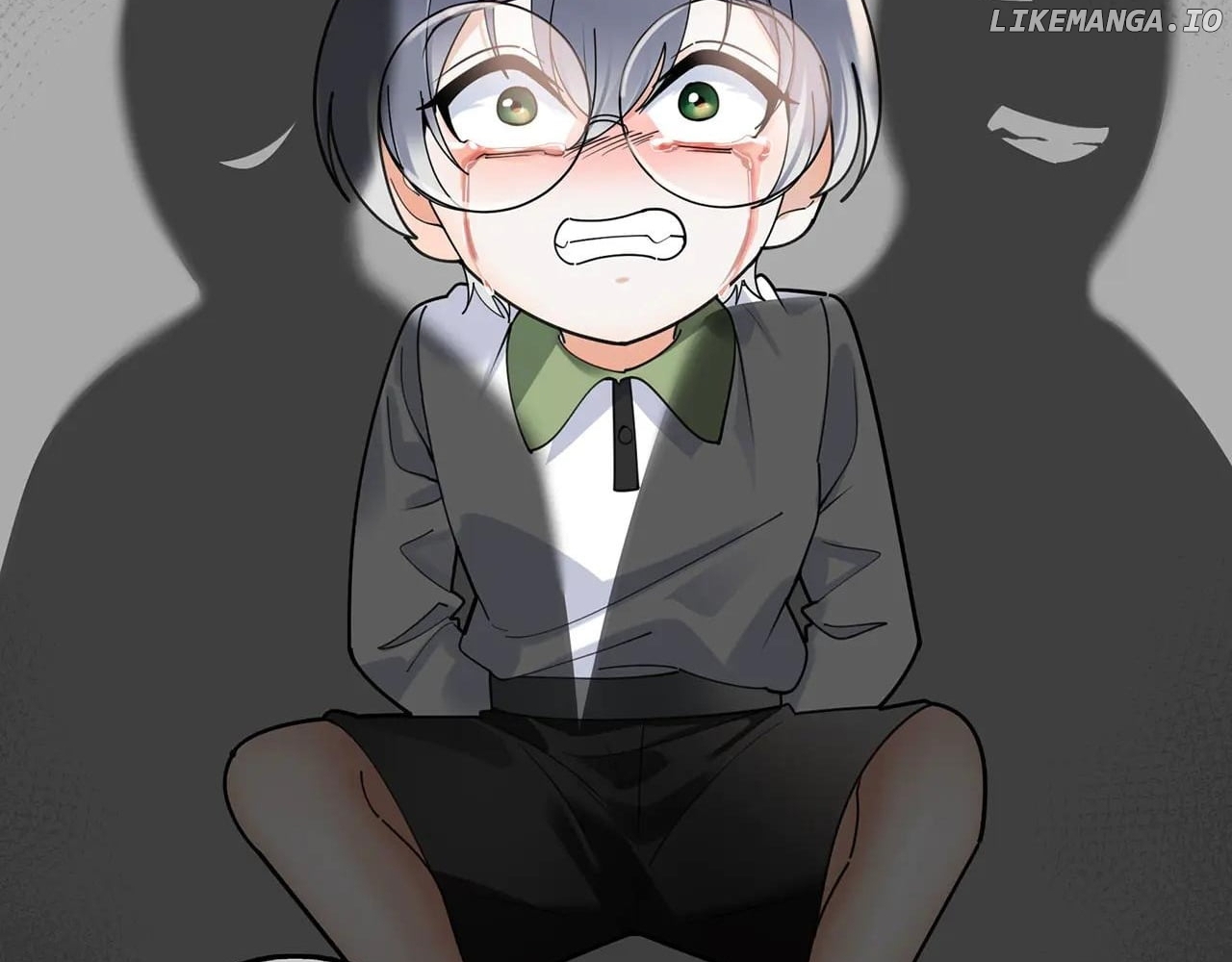 Daddy President Is Too Hard To Deal With Chapter 133 - page 86